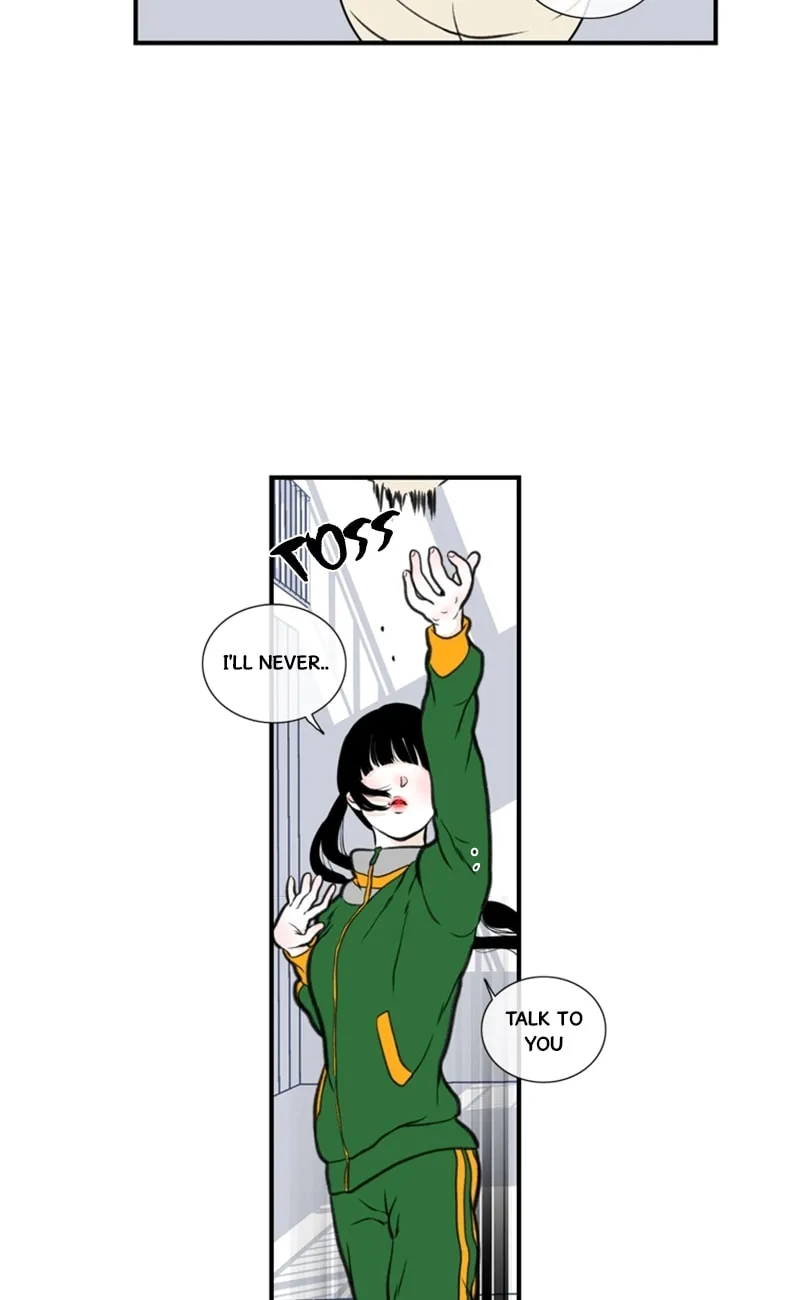 Read Quoth the Boy chapter 7 image 36 on Lezhin