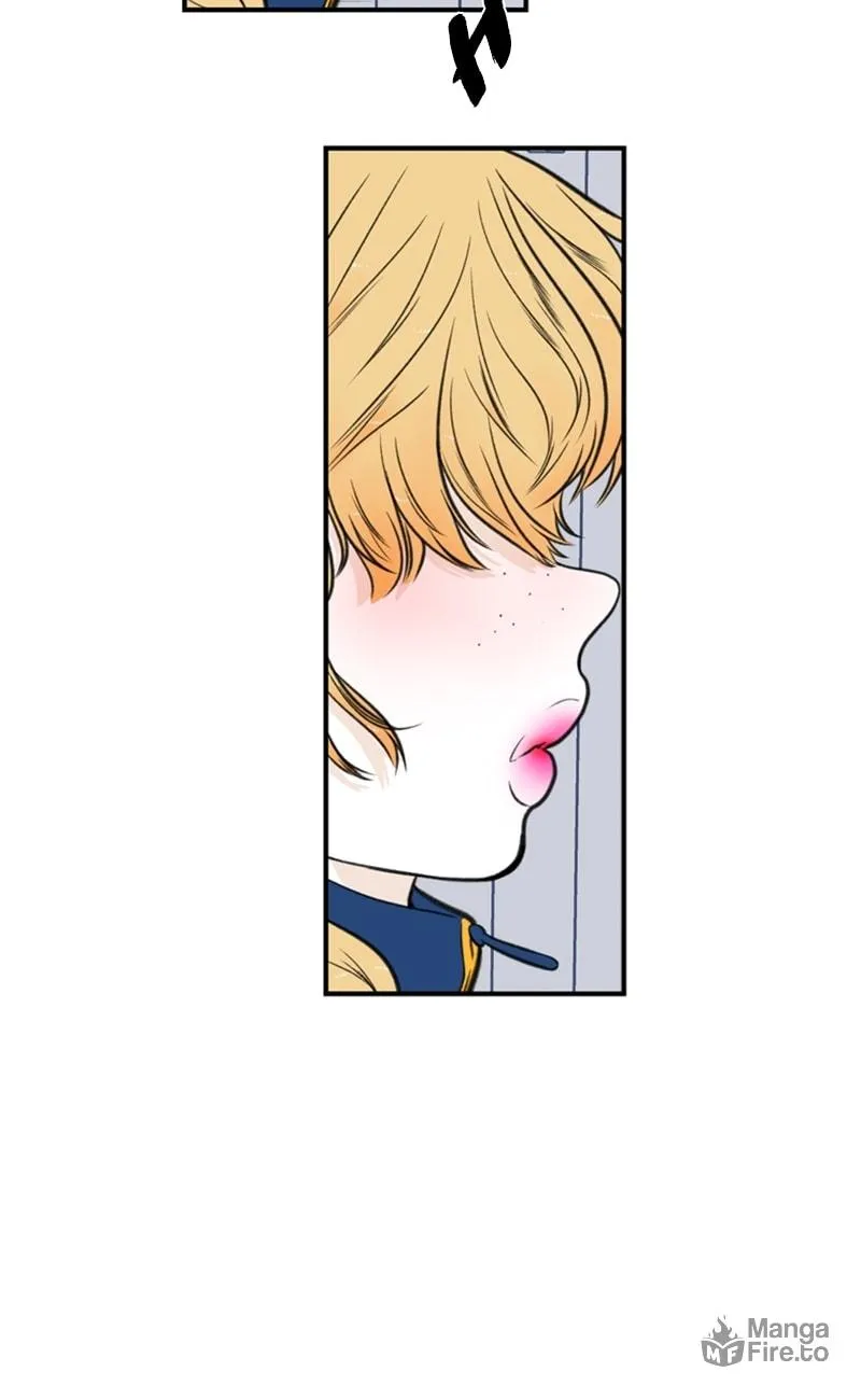 Read Quoth the Boy chapter 7 image 39 on Lezhin