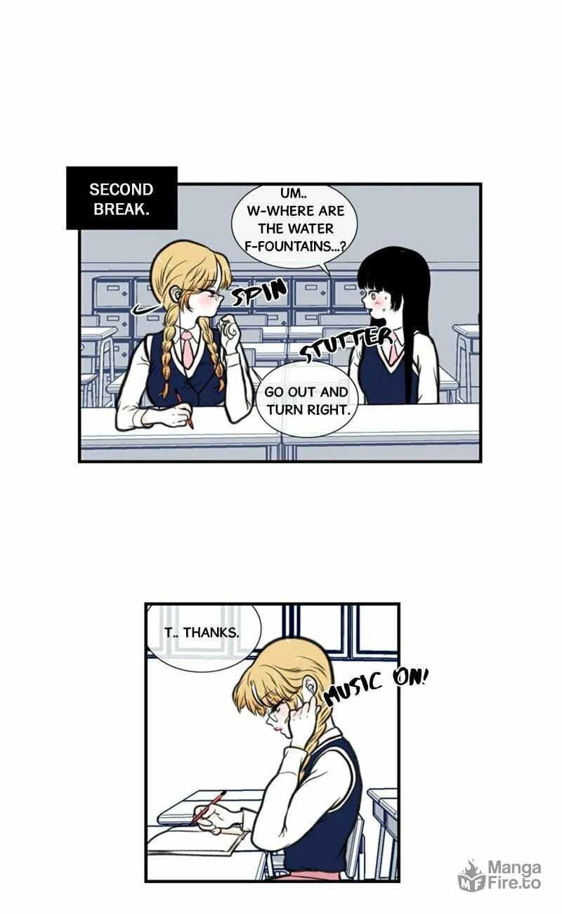 Read Quoth the Boy chapter 7 image 4 on Lezhin
