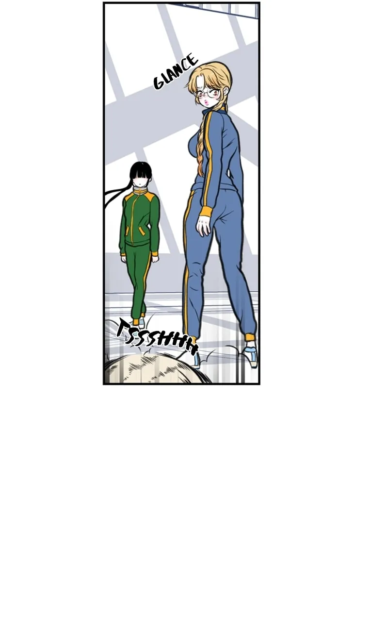 Read Quoth the Boy chapter 7 image 40 on Lezhin