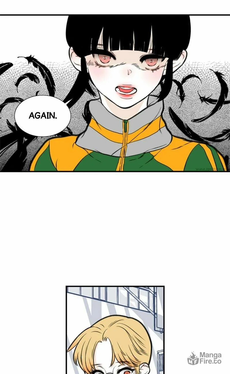 Read Quoth the Boy chapter 7 image 41 on Lezhin