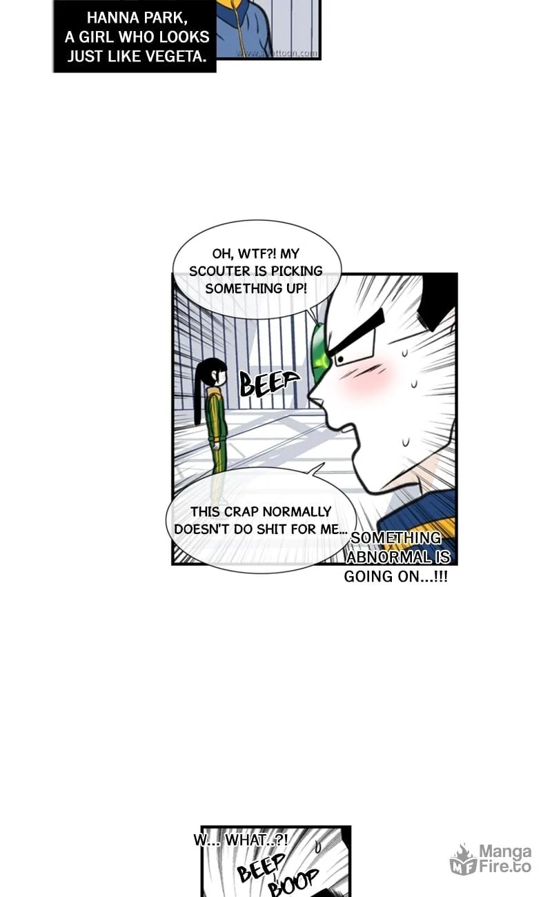 Read Quoth the Boy chapter 7 image 47 on Lezhin