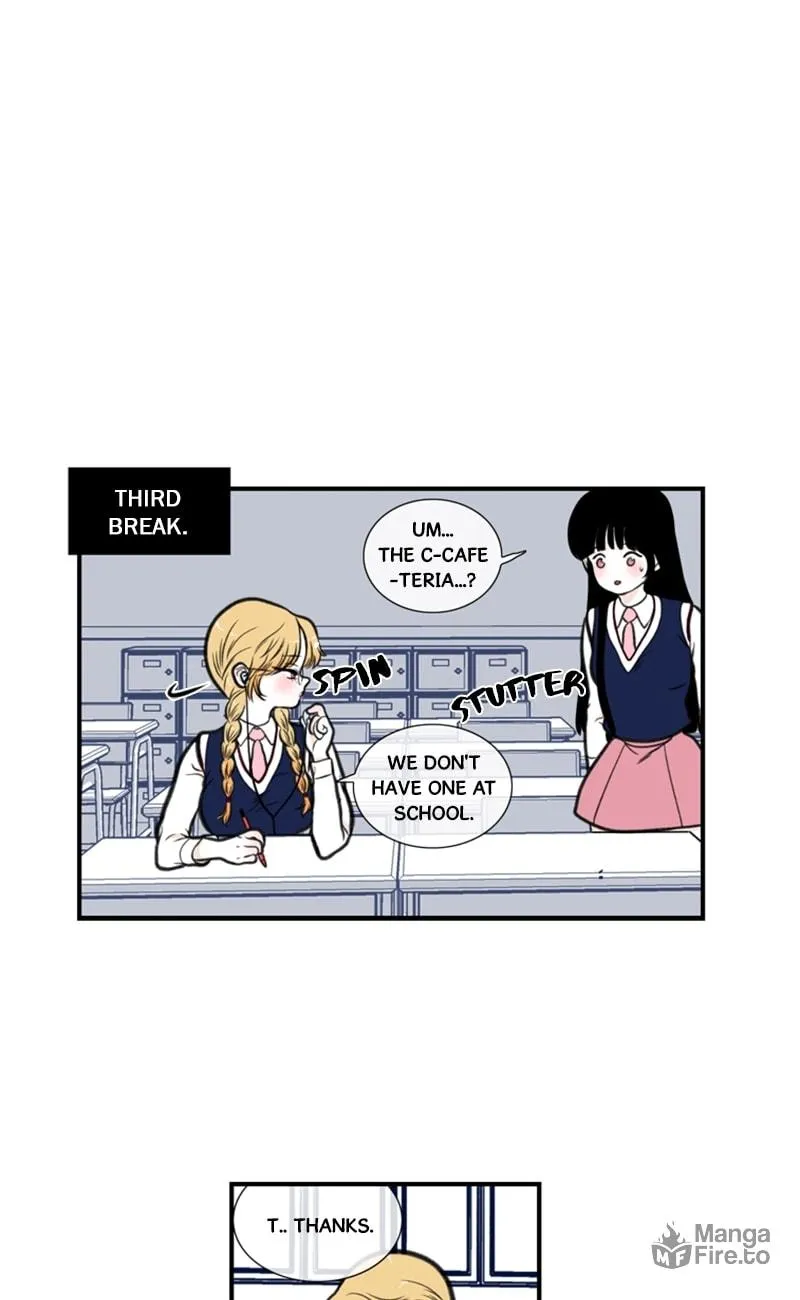 Read Quoth the Boy chapter 7 image 5 on Lezhin