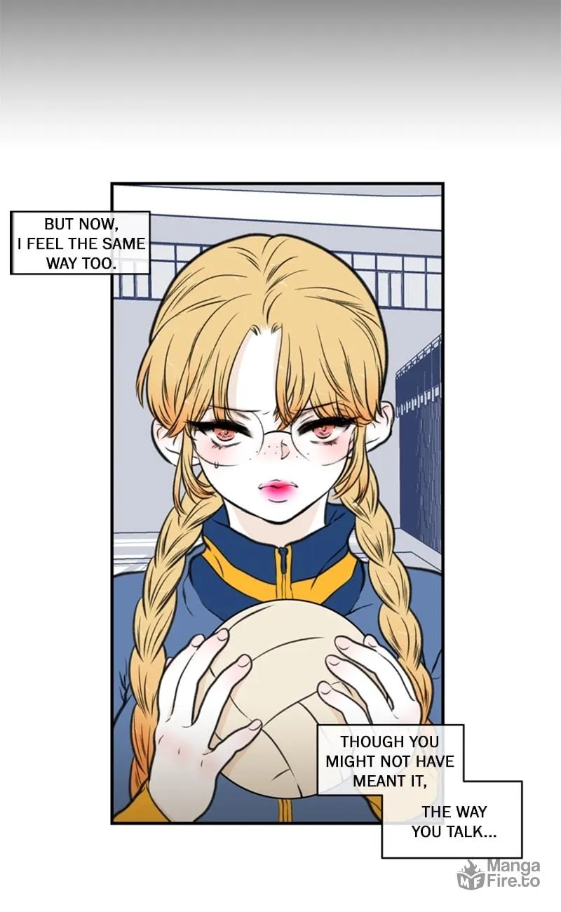 Read Quoth the Boy chapter 7 image 50 on Lezhin