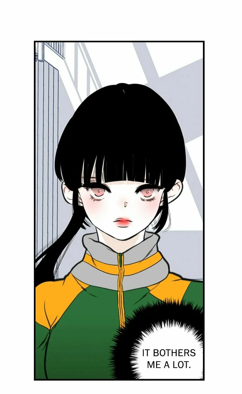 Read Quoth the Boy chapter 7 image 51 on Lezhin