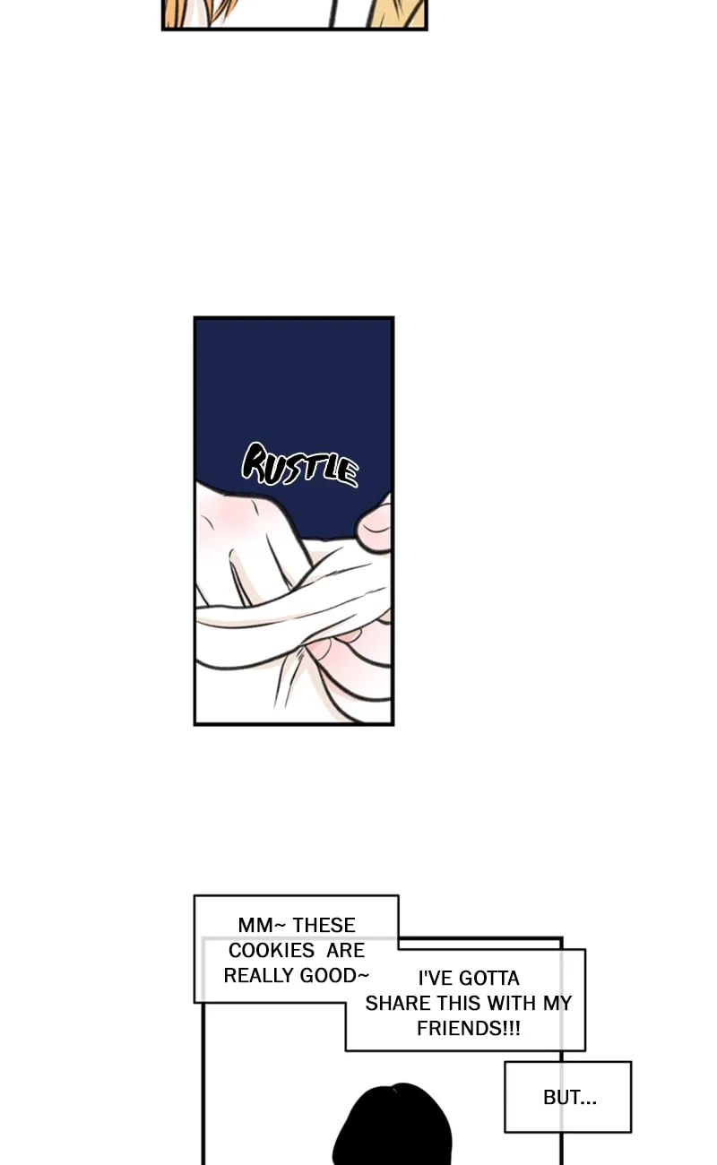 Read Quoth the Boy chapter 7 image 7 on Lezhin