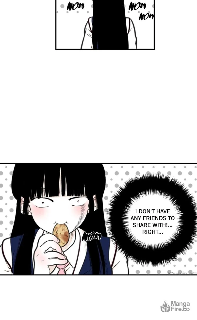 Read Quoth the Boy chapter 7 image 8 on Lezhin