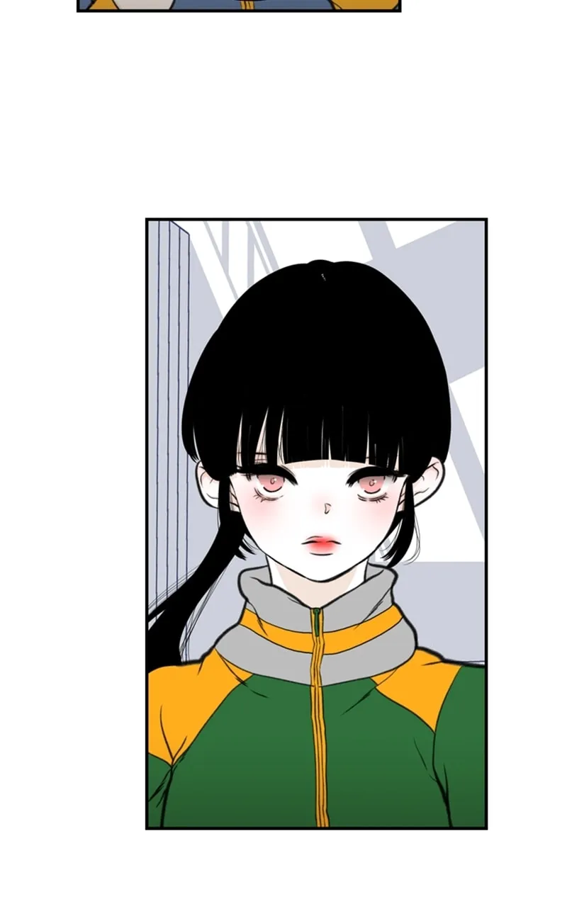 Read Quoth the Boy chapter 8 image 1 on Lezhin