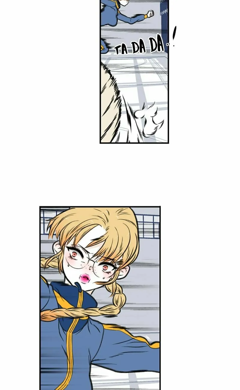 Read Quoth the Boy chapter 8 image 12 on Lezhin