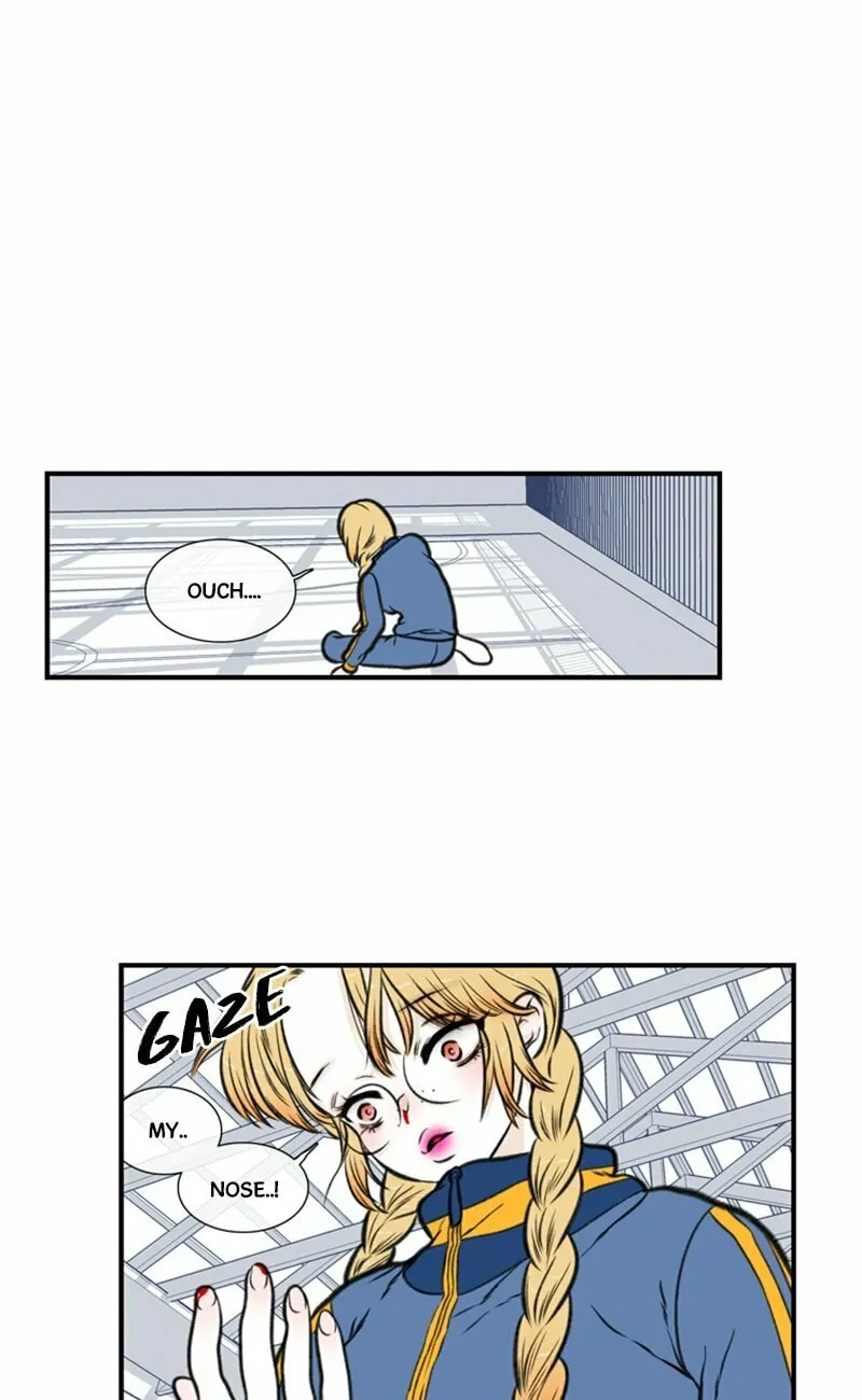 Read Quoth the Boy chapter 8 image 15 on Lezhin