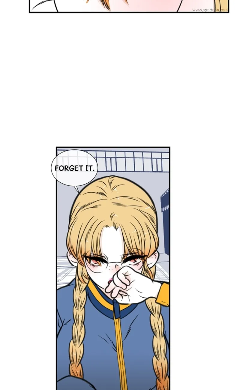 Read Quoth the Boy chapter 8 image 18 on Lezhin