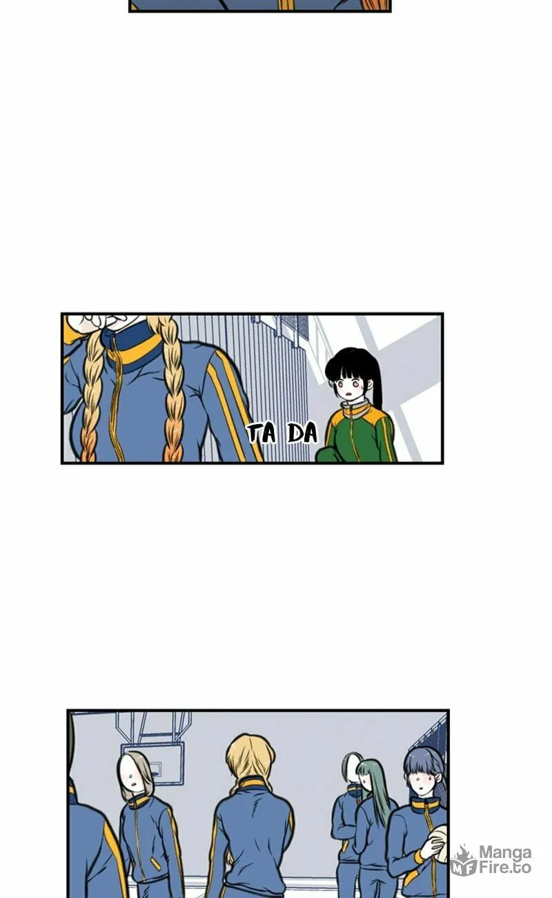 Read Quoth the Boy chapter 8 image 19 on Lezhin
