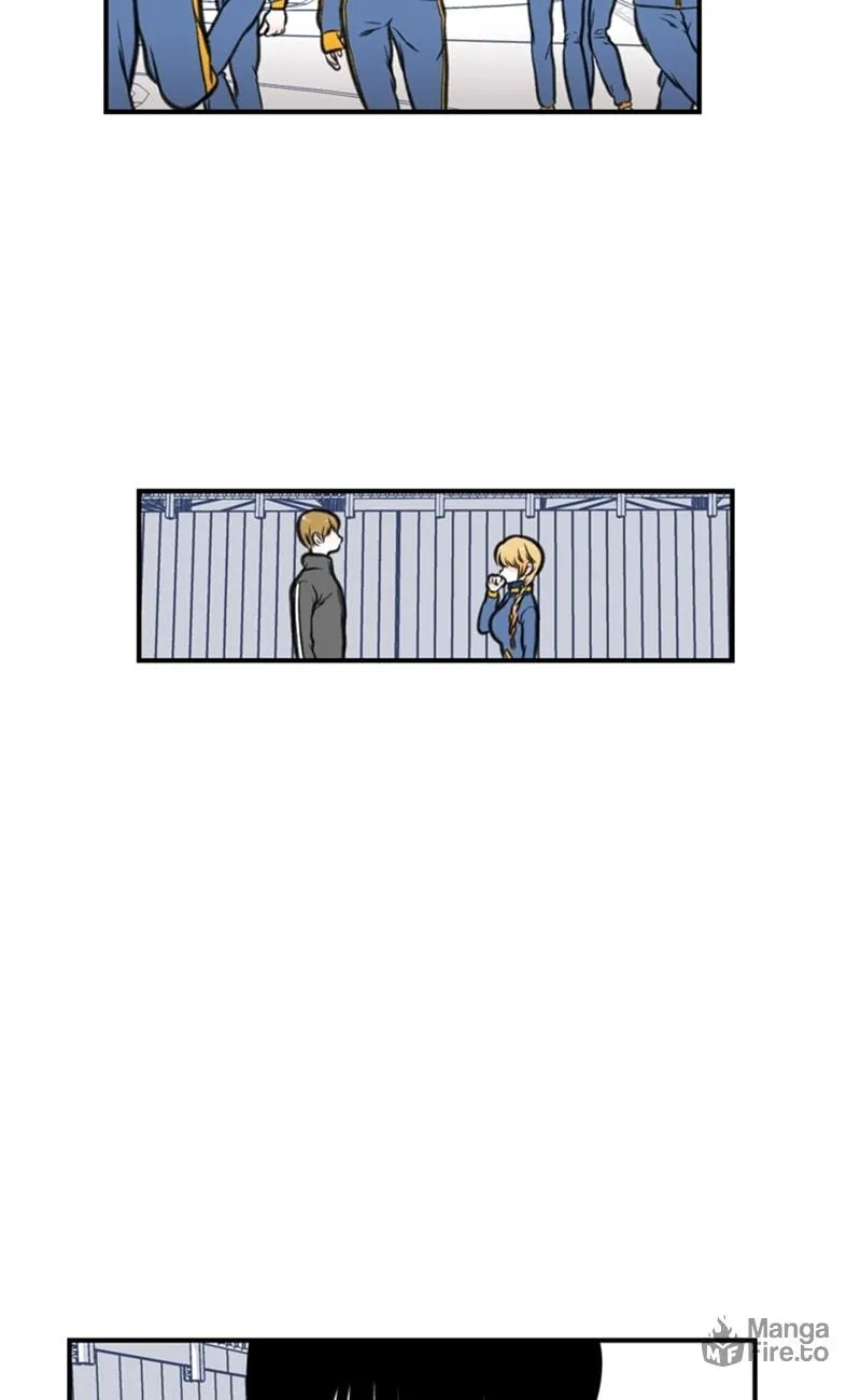 Read Quoth the Boy chapter 8 image 20 on Lezhin