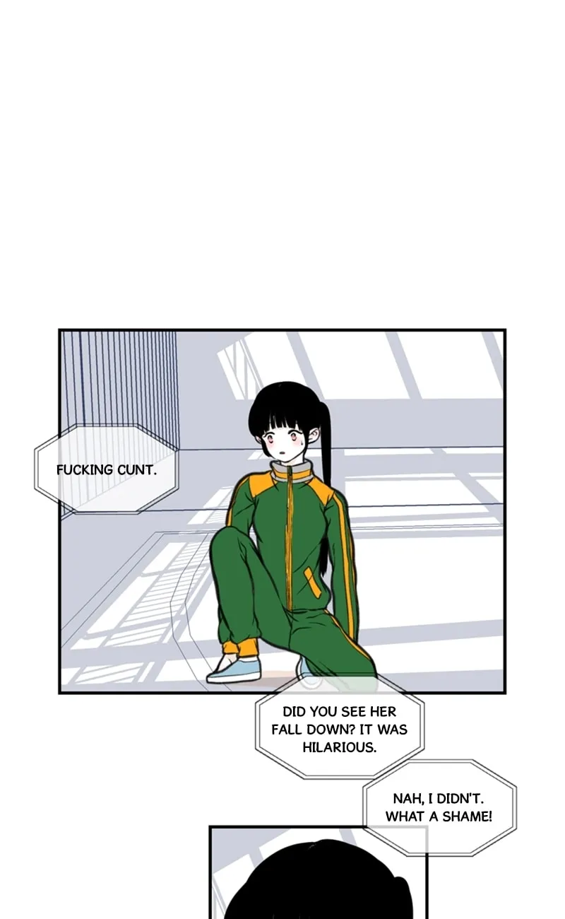 Read Quoth the Boy chapter 8 image 22 on Lezhin