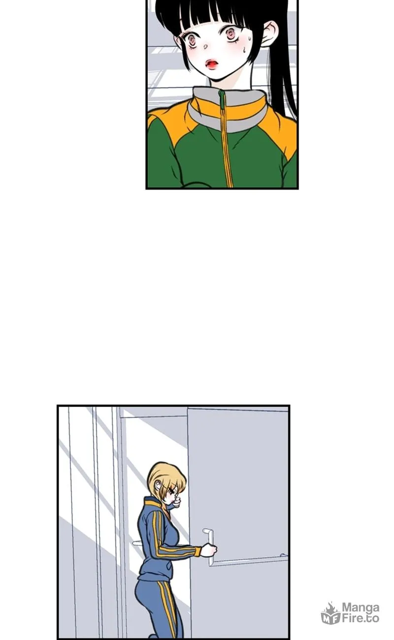 Read Quoth the Boy chapter 8 image 23 on Lezhin