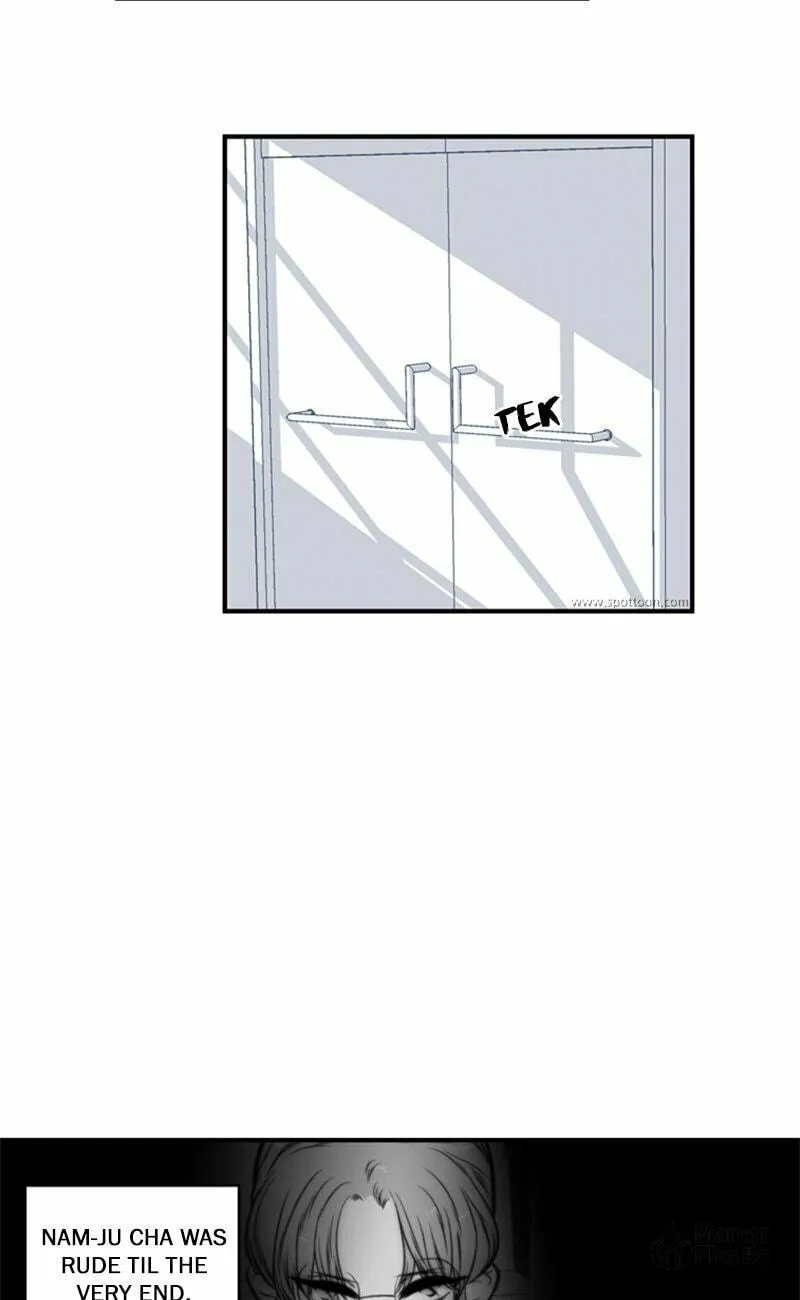 Read Quoth the Boy chapter 8 image 24 on Lezhin