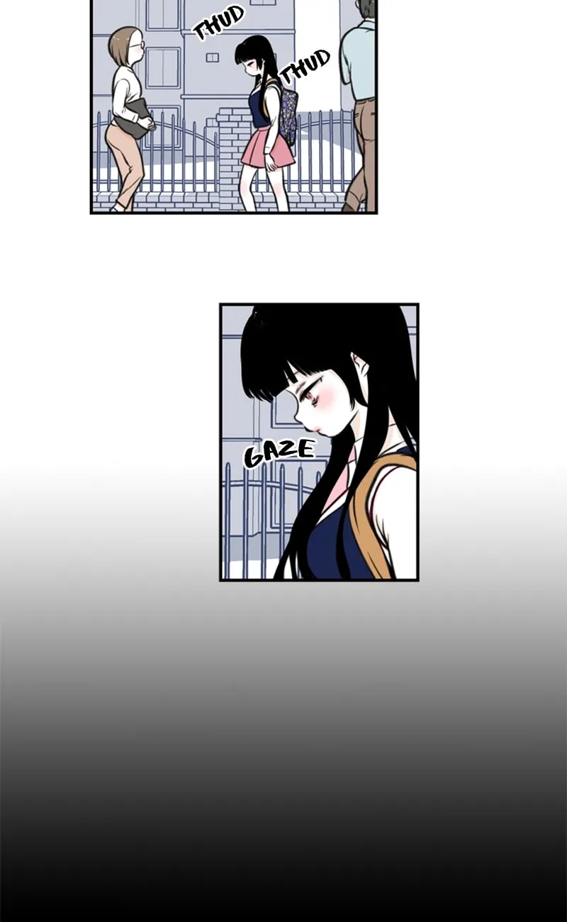 Read Quoth the Boy chapter 8 image 27 on Lezhin