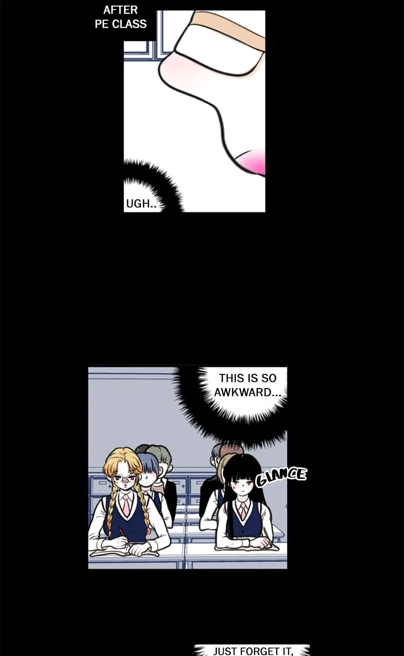 Read Quoth the Boy chapter 8 image 28 on Lezhin