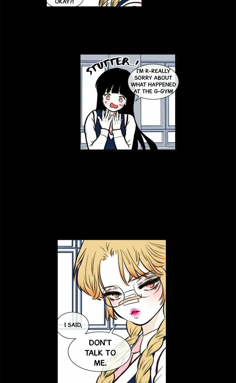 Read Quoth the Boy chapter 8 image 33 on Lezhin