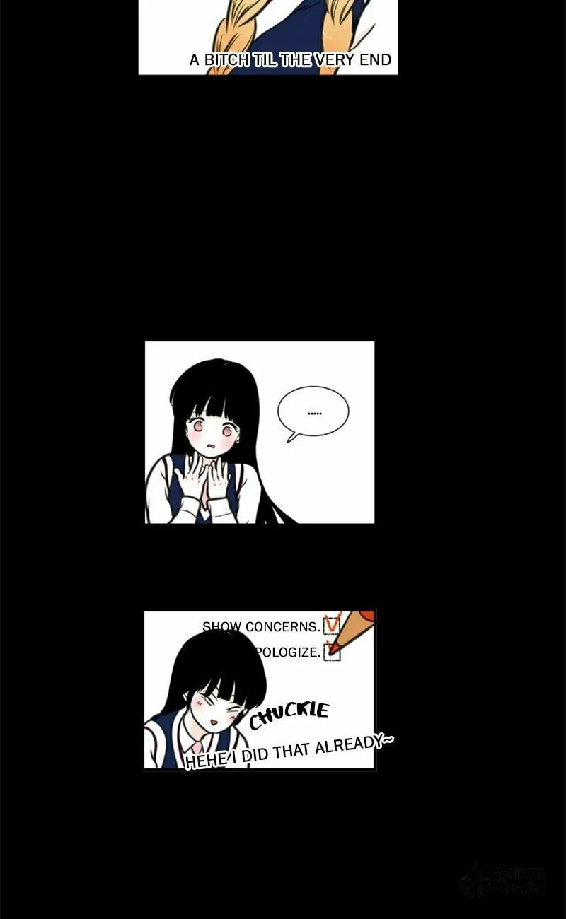 Read Quoth the Boy chapter 8 image 34 on Lezhin