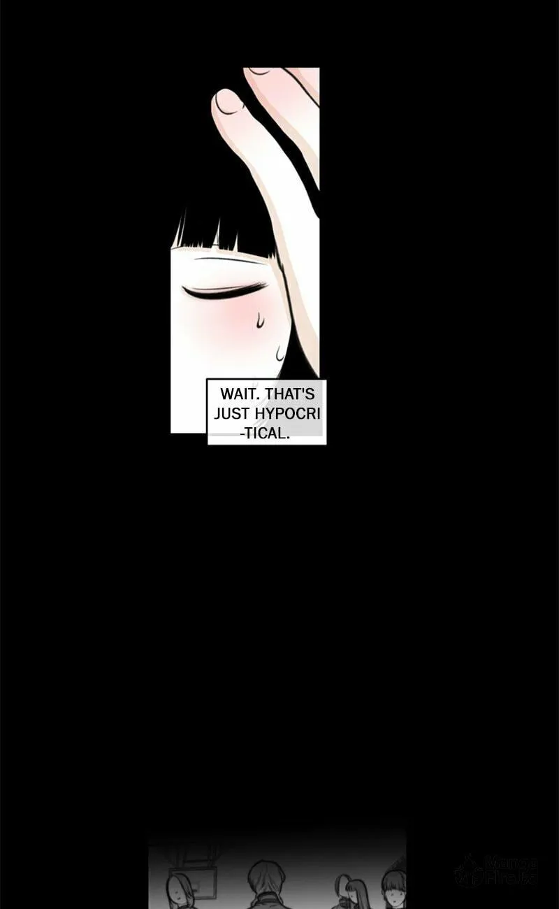 Read Quoth the Boy chapter 8 image 35 on Lezhin