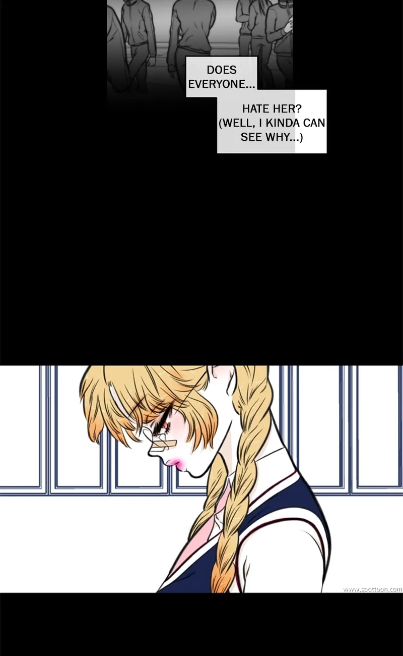 Read Quoth the Boy chapter 8 image 36 on Lezhin