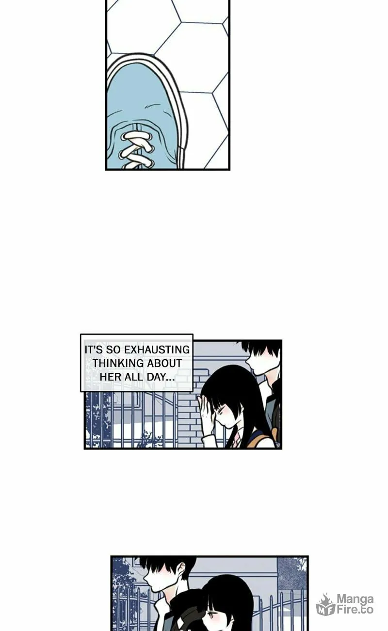 Read Quoth the Boy chapter 8 image 38 on Lezhin