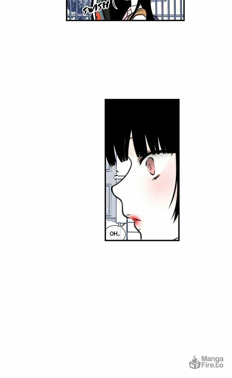 Read Quoth the Boy chapter 8 image 39 on Lezhin