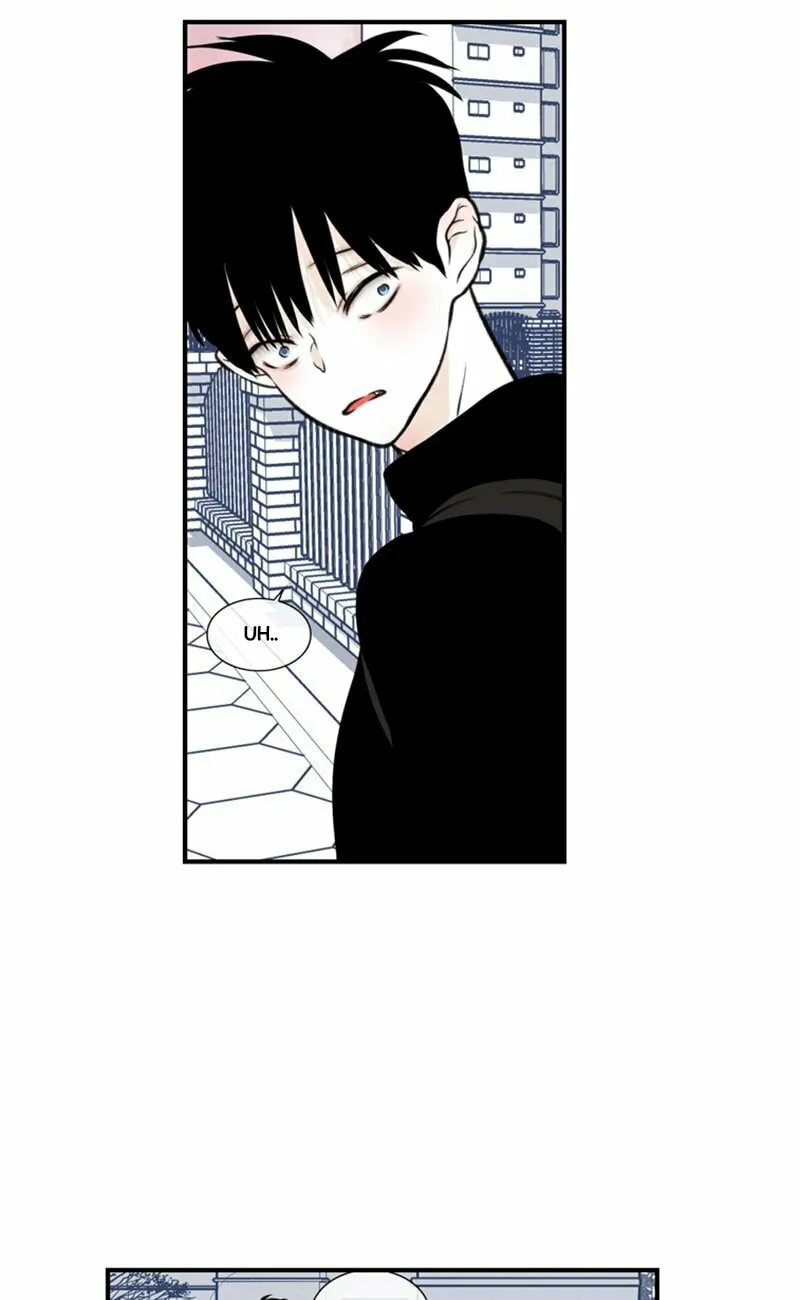 Read Quoth the Boy chapter 8 image 40 on Lezhin