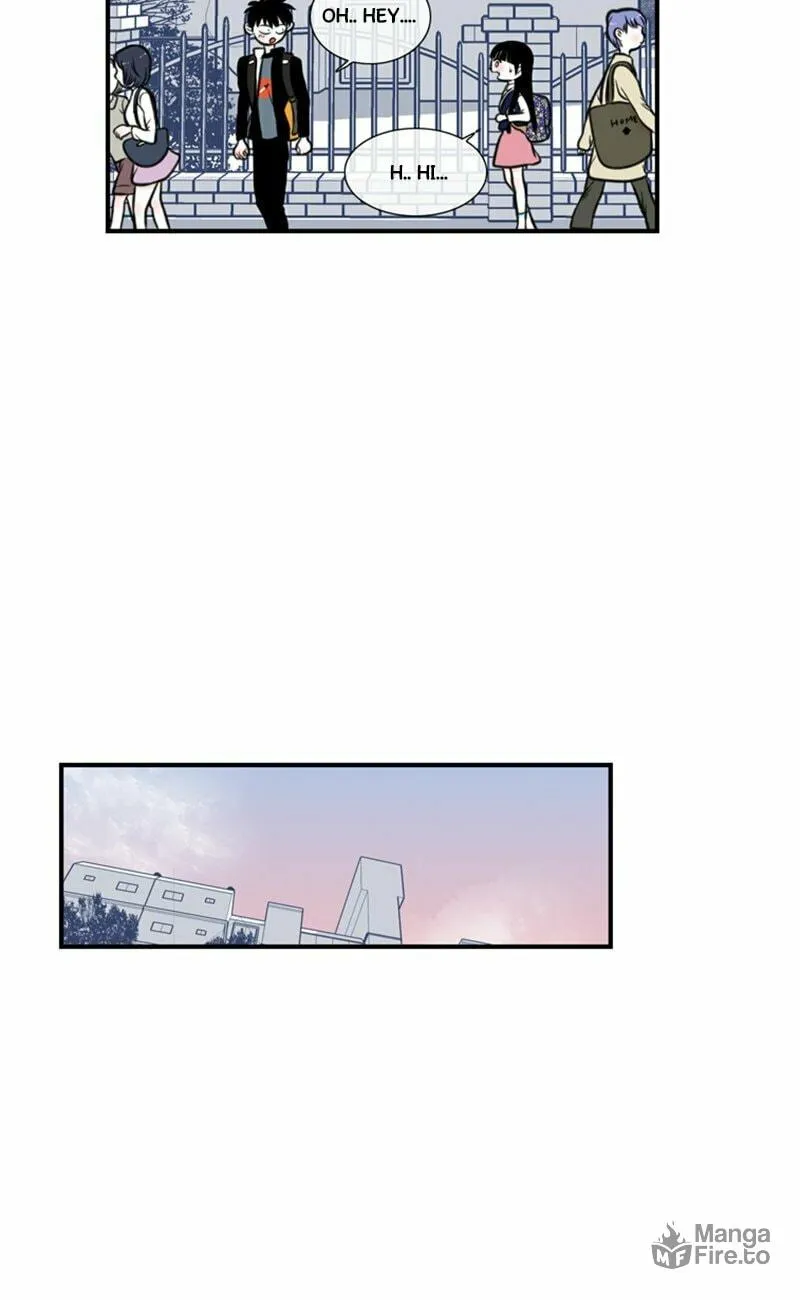 Read Quoth the Boy chapter 8 image 41 on Lezhin