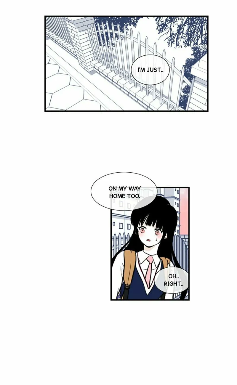 Read Quoth the Boy chapter 8 image 42 on Lezhin