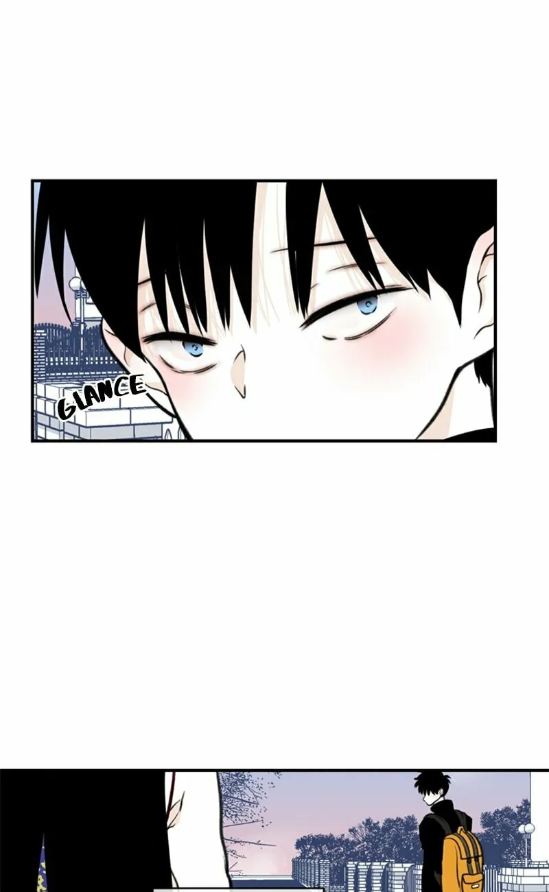 Read Quoth the Boy chapter 8 image 43 on Lezhin