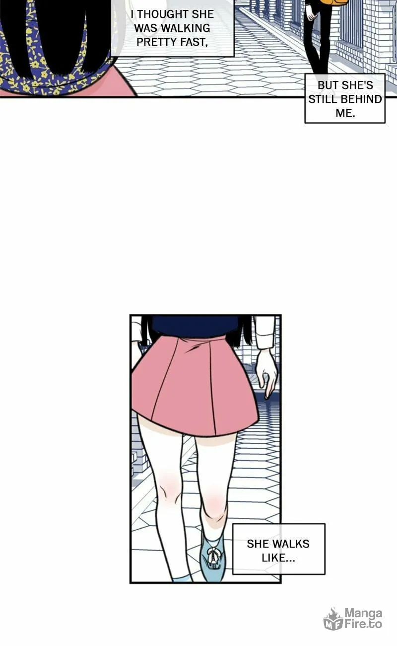 Read Quoth the Boy chapter 8 image 44 on Lezhin