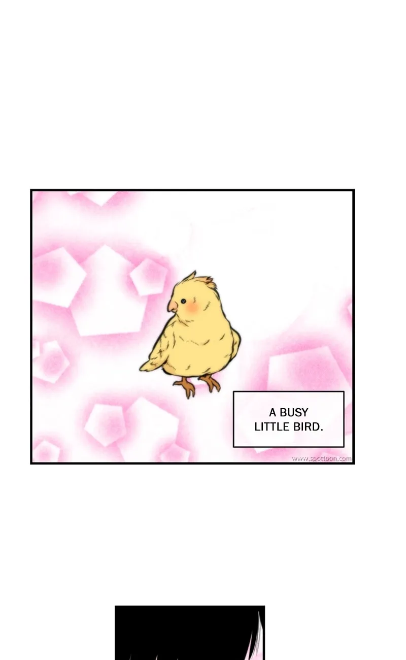 Read Quoth the Boy chapter 8 image 45 on Lezhin