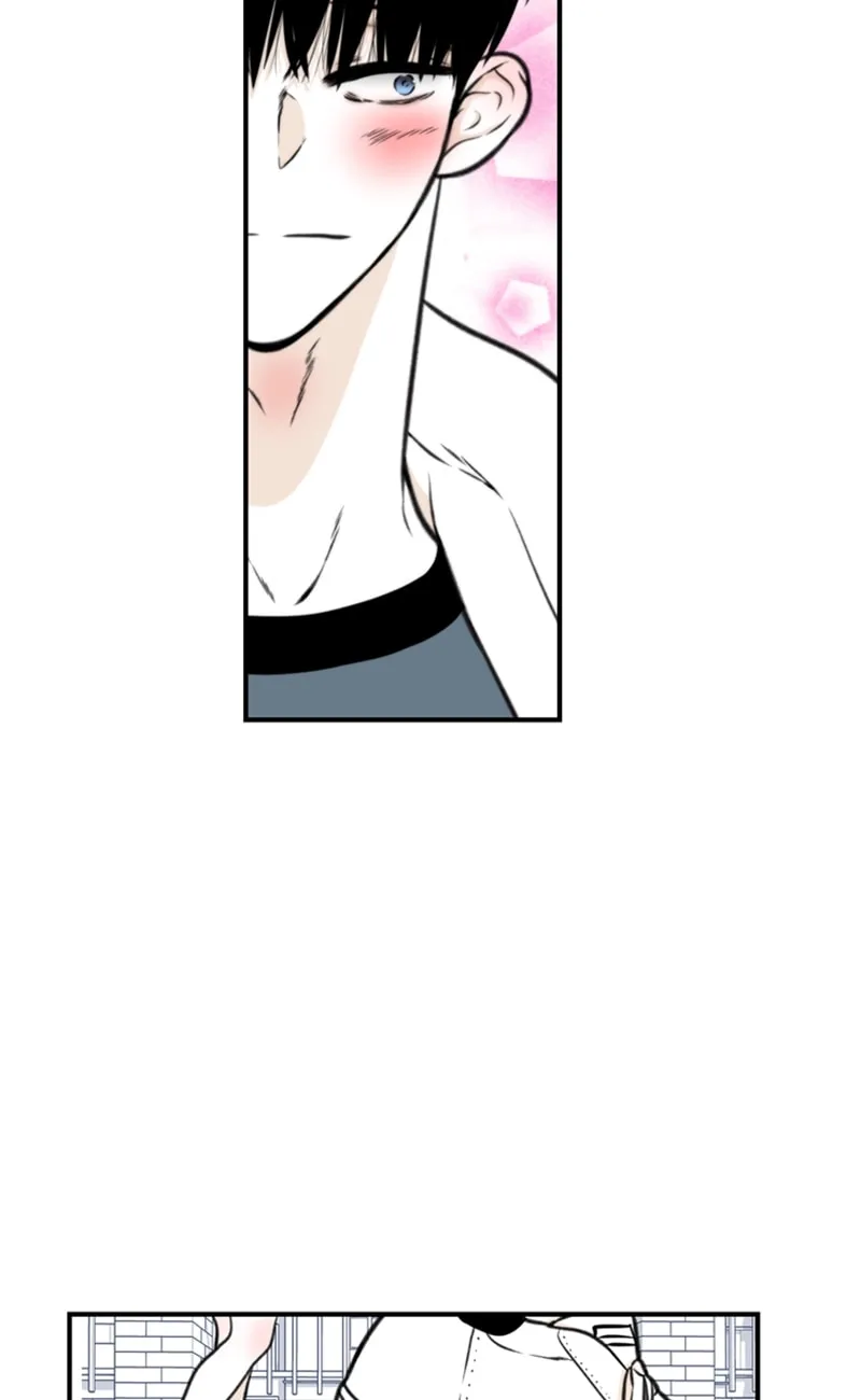 Read Quoth the Boy chapter 8 image 46 on Lezhin
