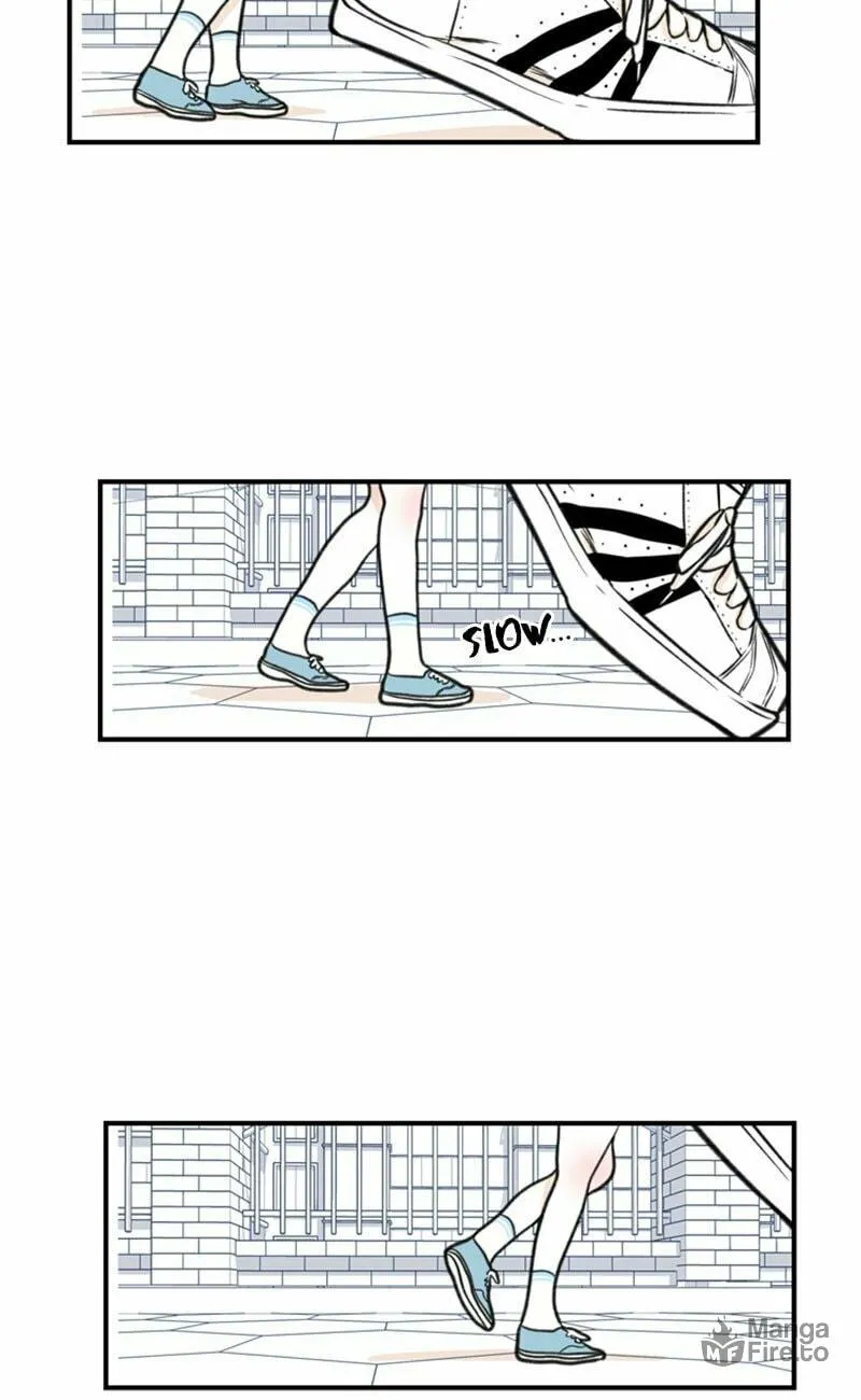 Read Quoth the Boy chapter 8 image 47 on Lezhin