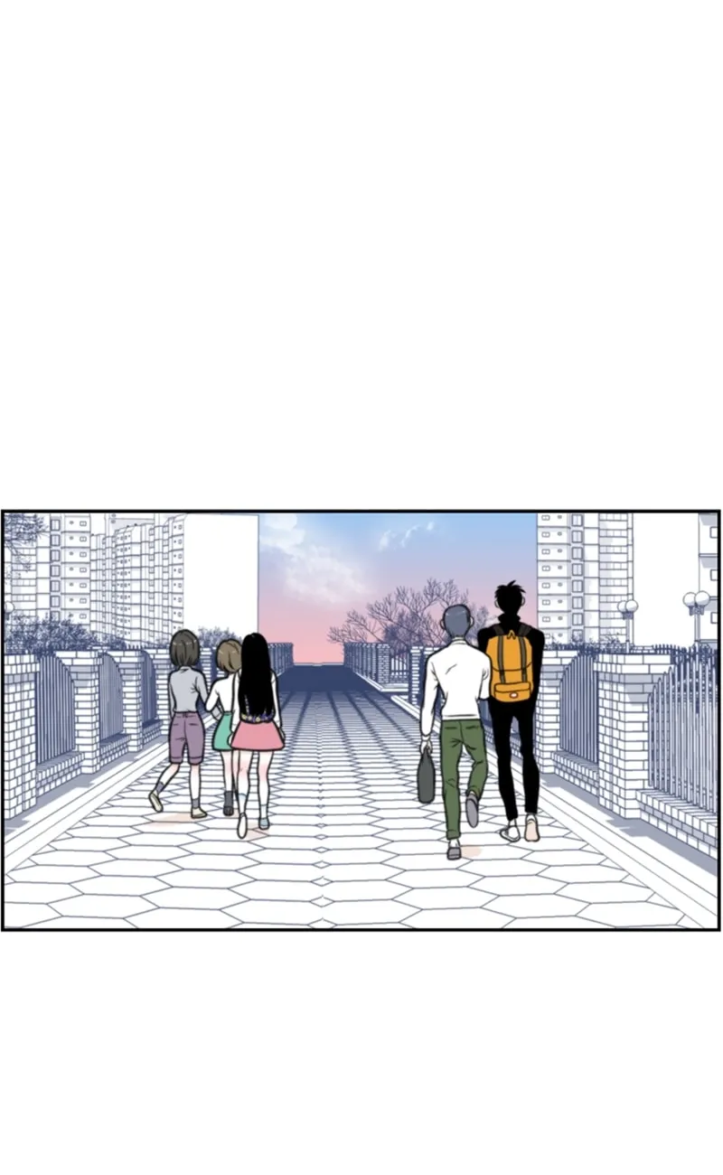 Read Quoth the Boy chapter 8 image 48 on Lezhin