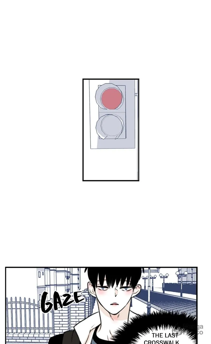 Read Quoth the Boy chapter 8 image 49 on Lezhin