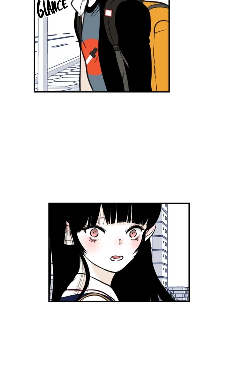 Read Quoth the Boy chapter 8 image 51 on Lezhin