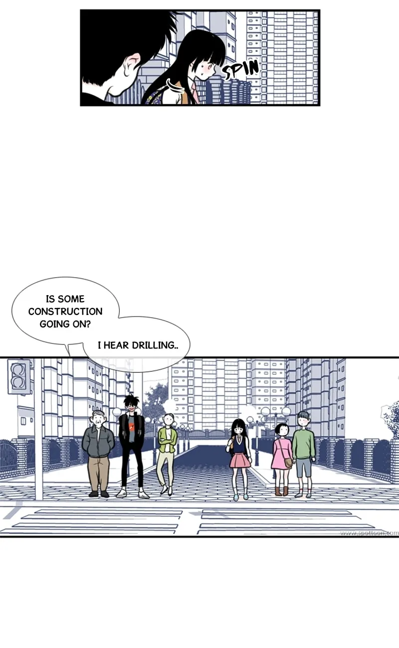 Read Quoth the Boy chapter 8 image 52 on Lezhin