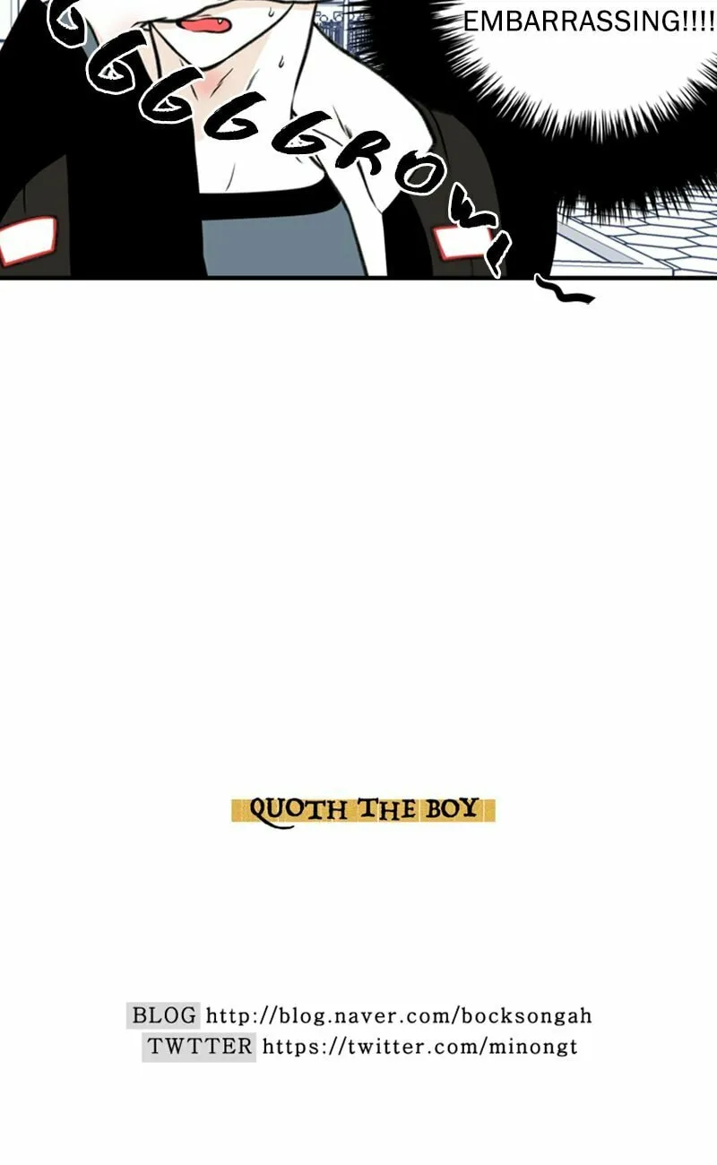 Read Quoth the Boy chapter 8 image 55 on Lezhin