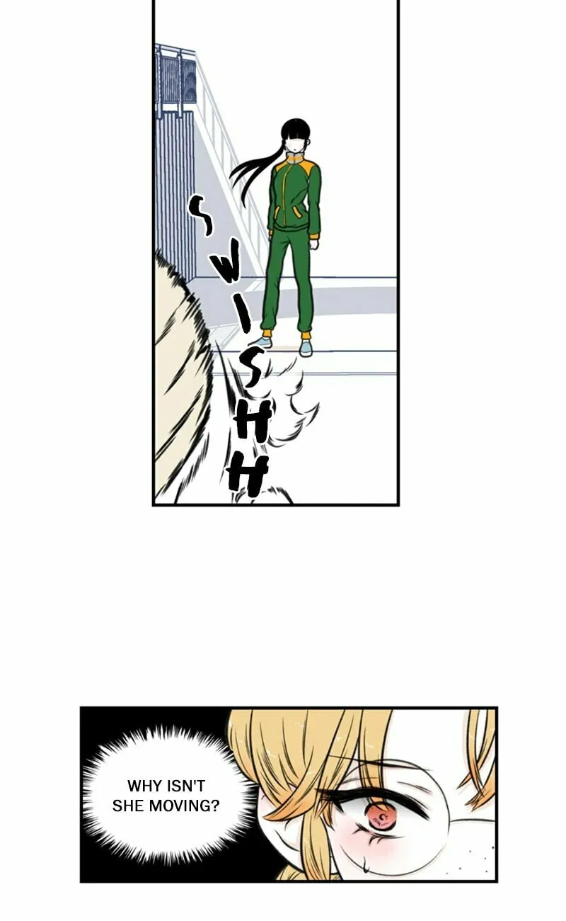Read Quoth the Boy chapter 8 image 7 on Lezhin