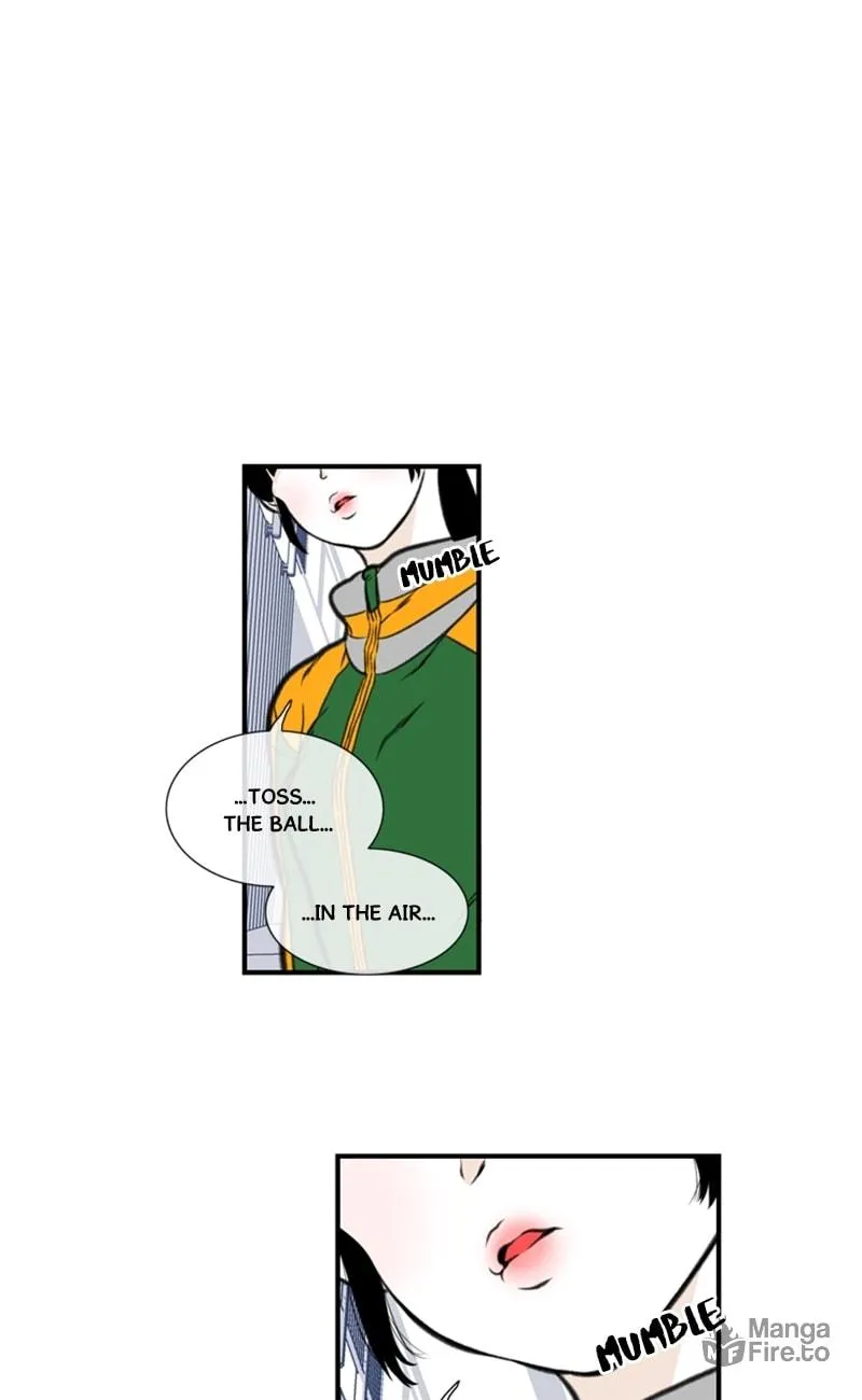 Read Quoth the Boy chapter 8 image 8 on Lezhin