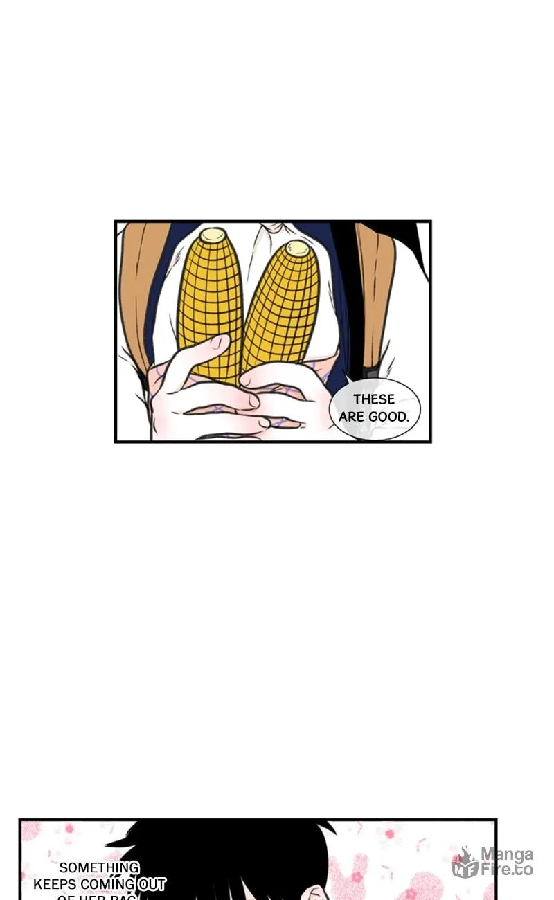 Read Quoth the Boy chapter 9 image 11 on Lezhin