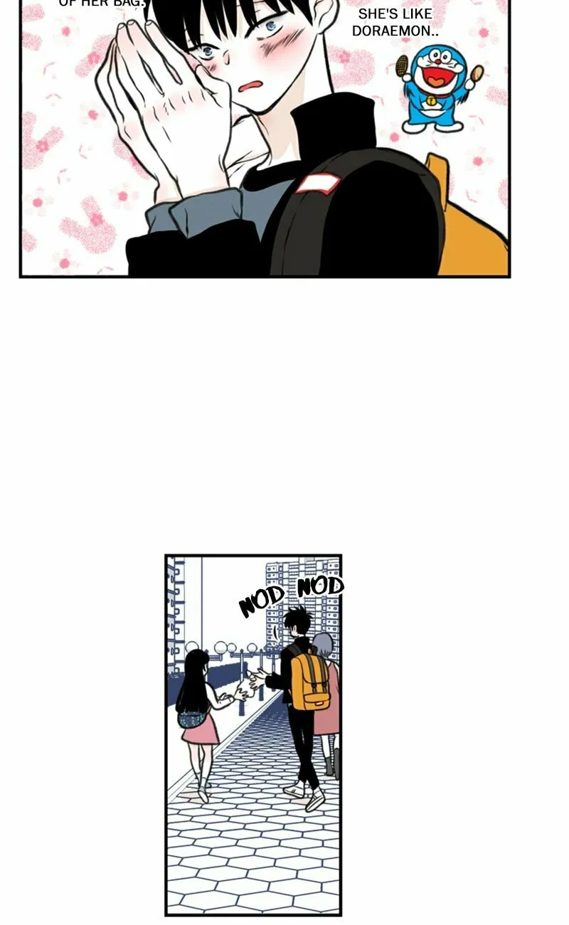 Read Quoth the Boy chapter 9 image 12 on Lezhin