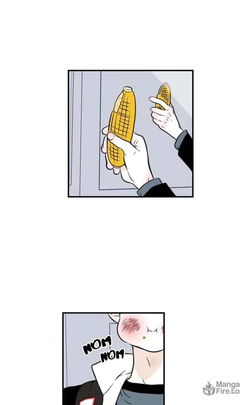 Read Quoth the Boy chapter 9 image 14 on Lezhin