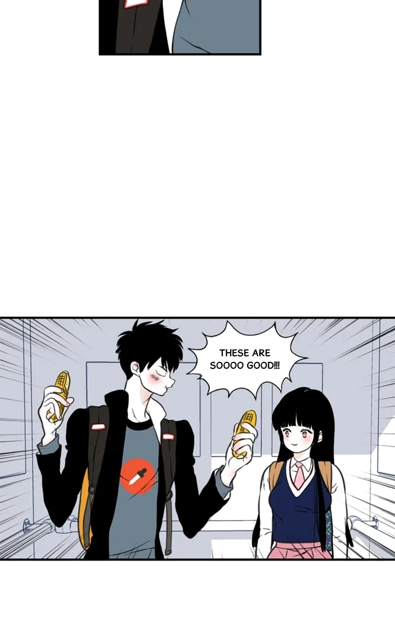 Read Quoth the Boy chapter 9 image 15 on Lezhin
