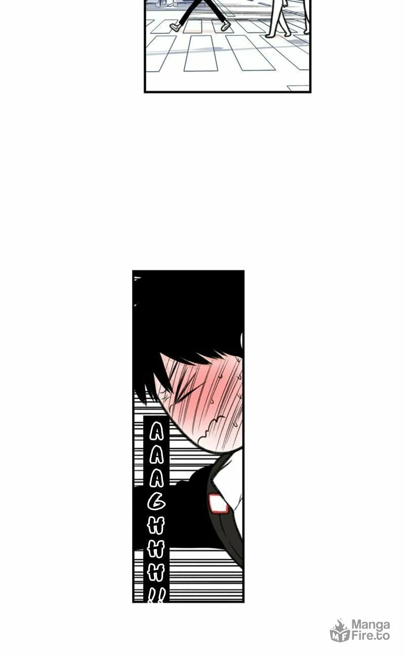 Read Quoth the Boy chapter 9 image 2 on Lezhin