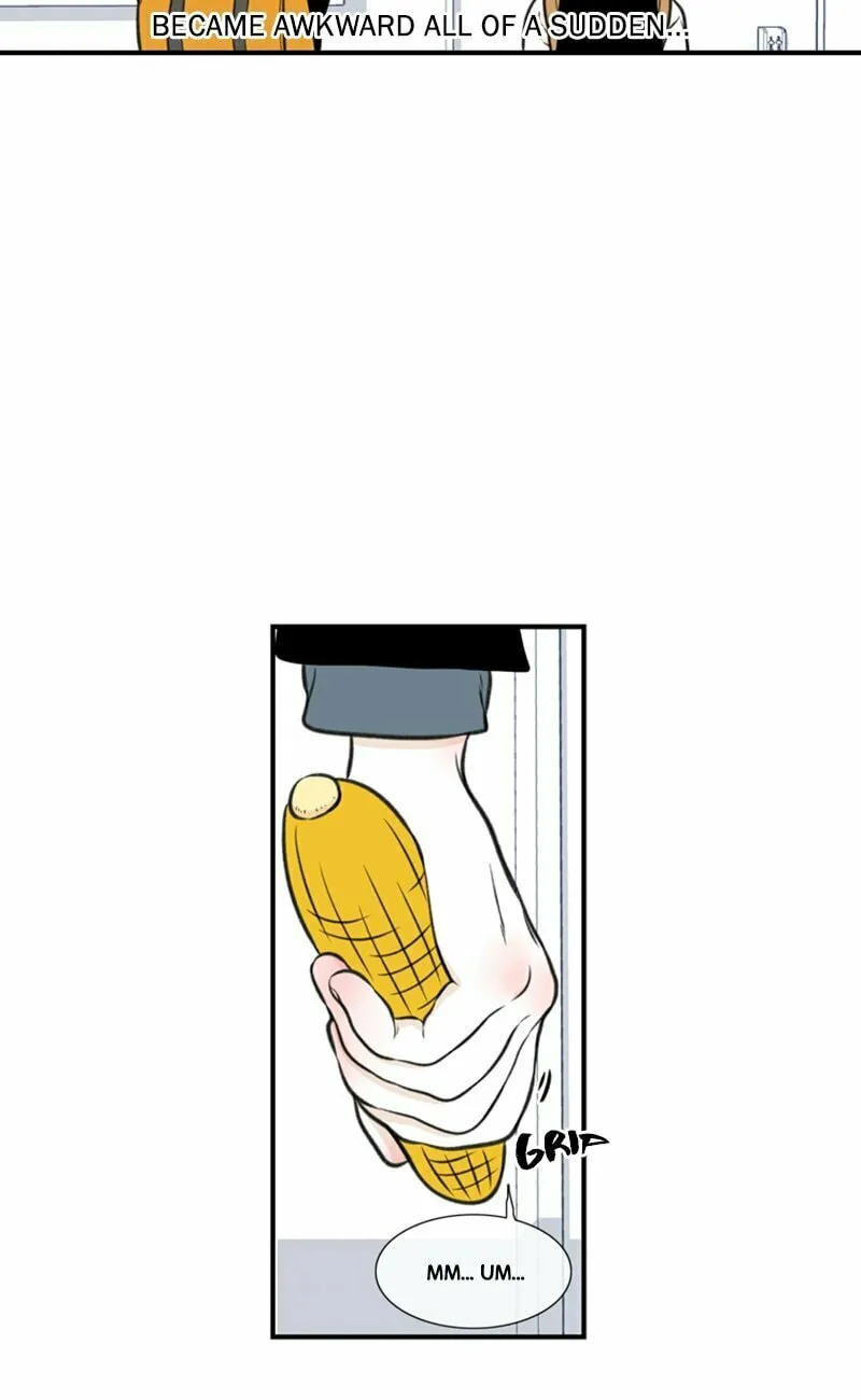 Read Quoth the Boy chapter 9 image 22 on Lezhin