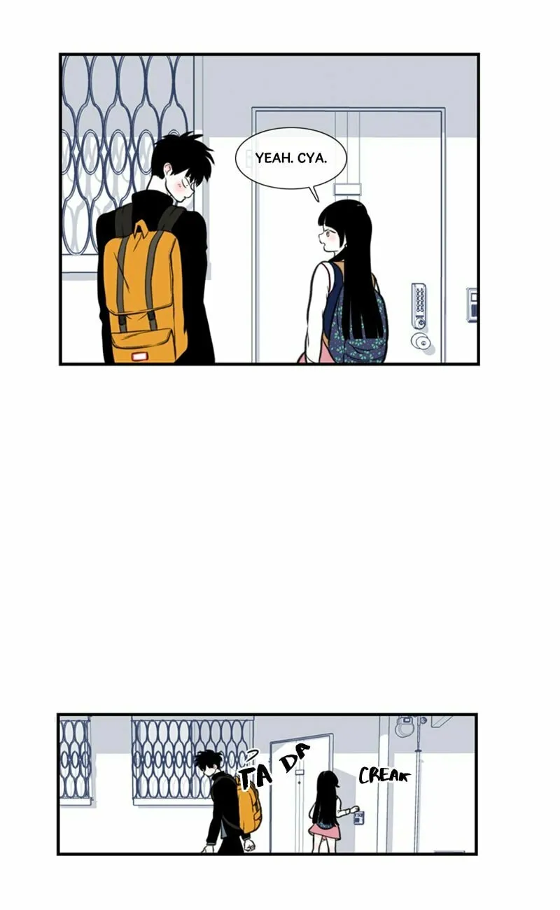 Read Quoth the Boy chapter 9 image 25 on Lezhin